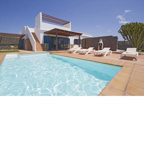 Ereza Villa Alegranza