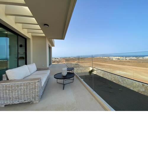 Ereza Villa Panorama
