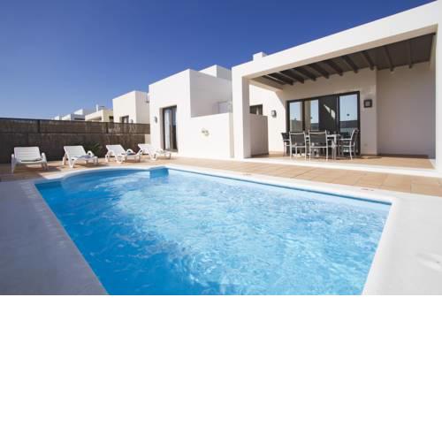 Ereza Villas Las Buganvillas