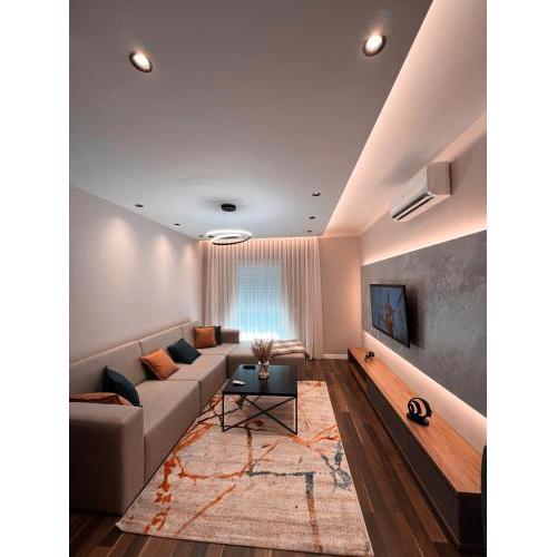 ERG APARTMENTS