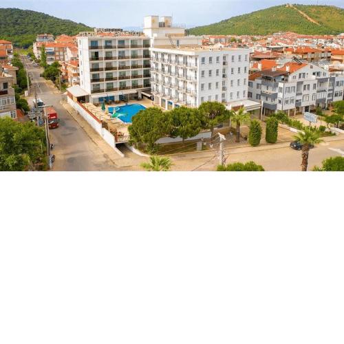 Ergin Hotel