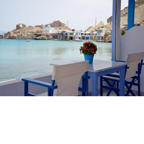 Erginas Boat House