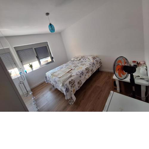Ergi's Host Apartment
