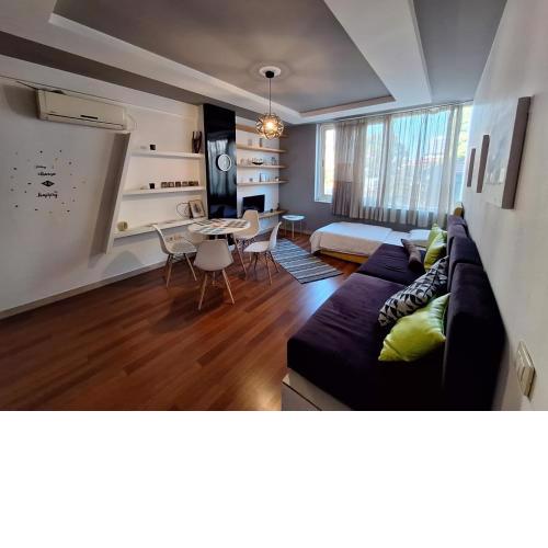 Ergi’s Host Apartment