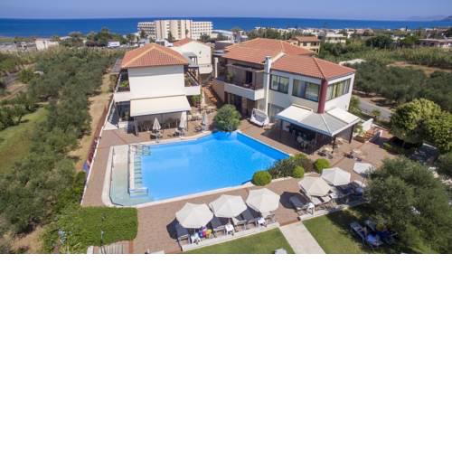 ERIA RESORT for people with special abilities