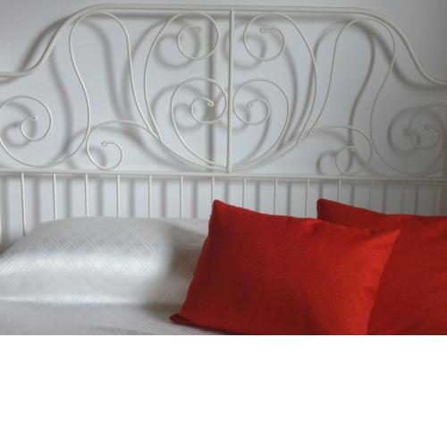 Eridia's Room