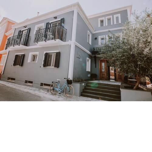 ERIEL Boutique Apartments