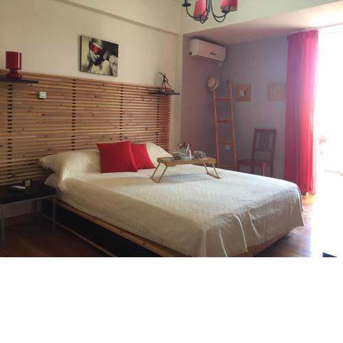 Erieta Sea View Apartment