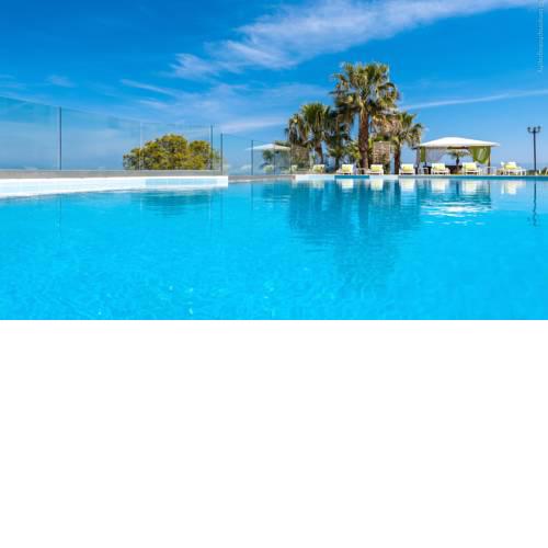 Erietta Luxury Apartments
