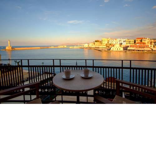 Erietta Suites
