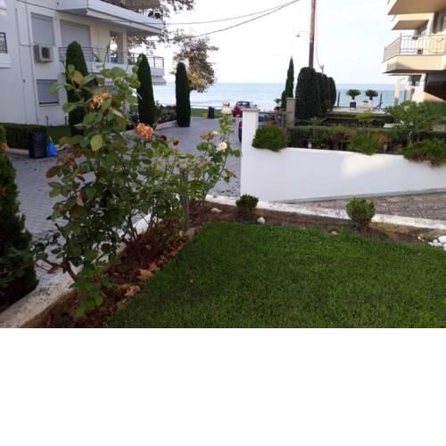 Erietta's beach house