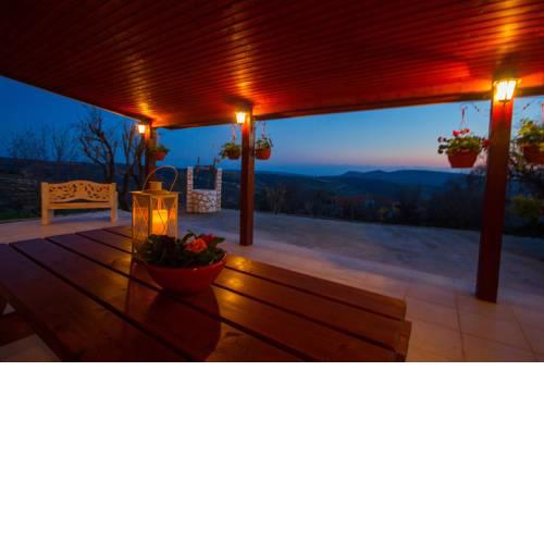 Erigone Cottage
