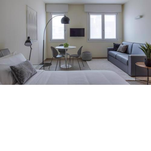 Erïk Langer Pedrocchi Suites