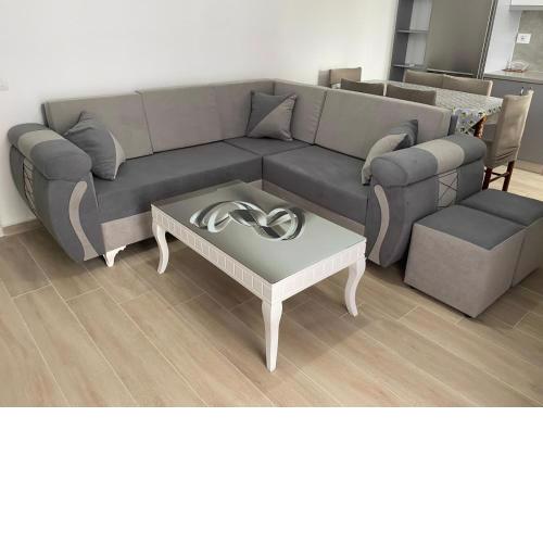 Erika Apartment