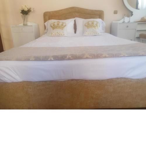 Erika's Corfu Town Studio