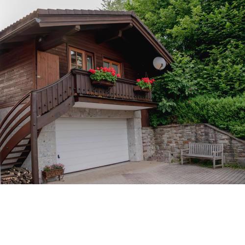 Erika´s Häuschen