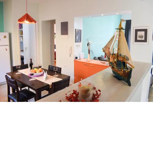 Erika's Stylish Flat In The Historical Center