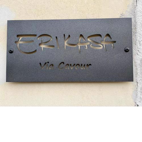 Erikasa Capriva del Friuli