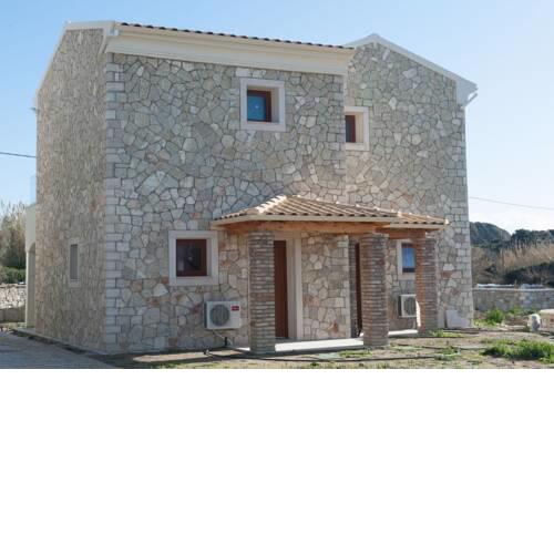 Erikousa Palace Eleni Suites
