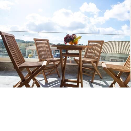 Erikousa Palace Theodora Suites