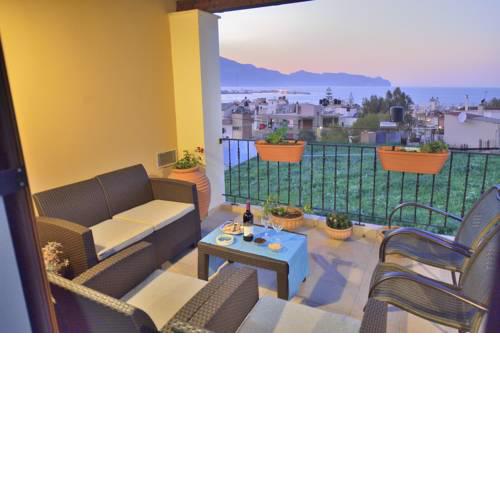 Erilia House