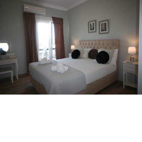 Erina`s fine apartment