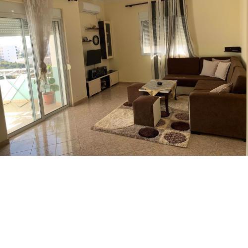 Erion Apartment
