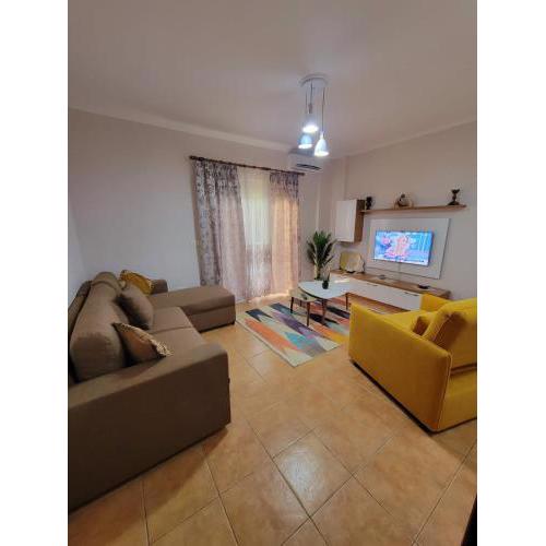 Eri's Beach Apartment for Rent