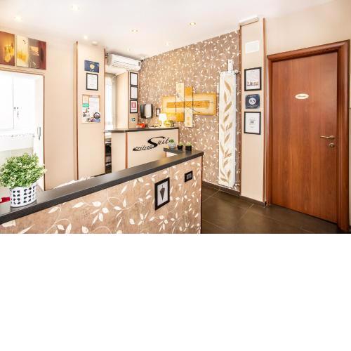 Eritrea Suite