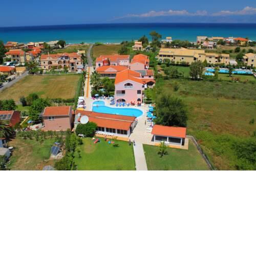 Eriva Apartments