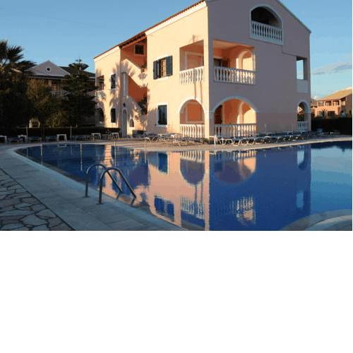 Eriva Hotel