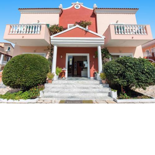 Eriva Hotel