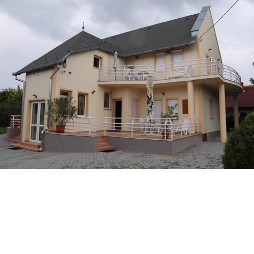 Erkel Panoráma Apartman