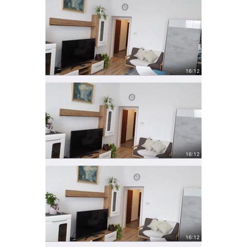 Erlach Apartment 2