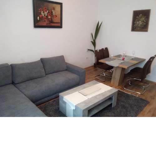 Erlach Appartment