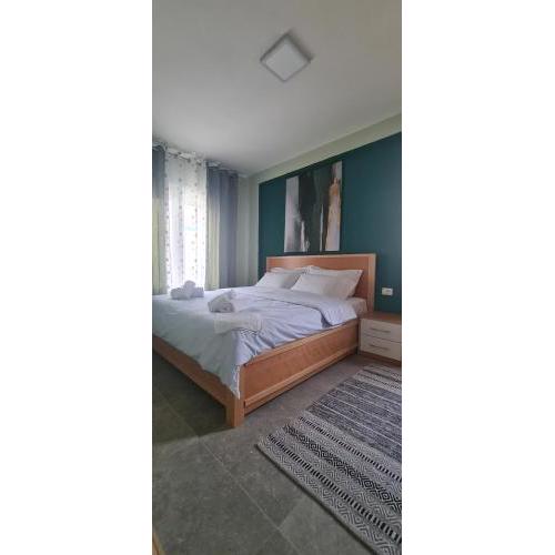 Ermar Apartment