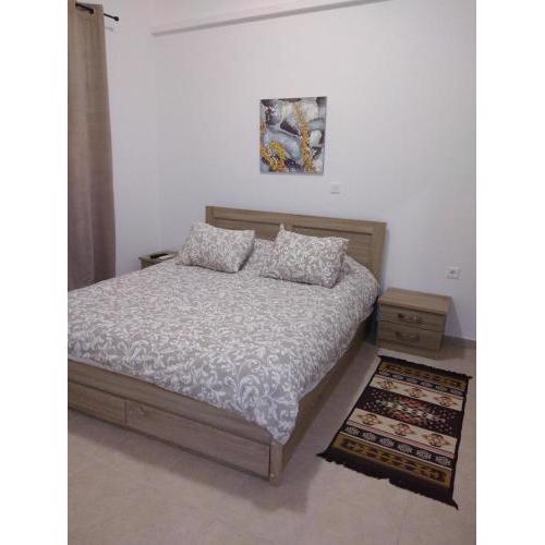Ηermes Apartment - 3