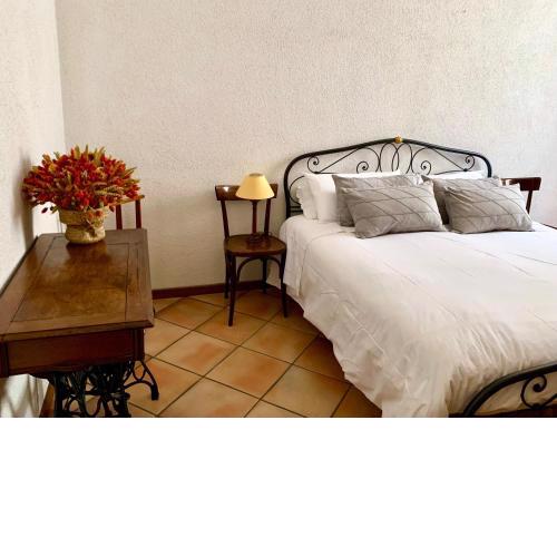 Ermes Apartment