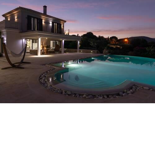 Ermioni Villa Rental