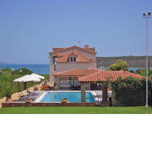Ermioni Villas
