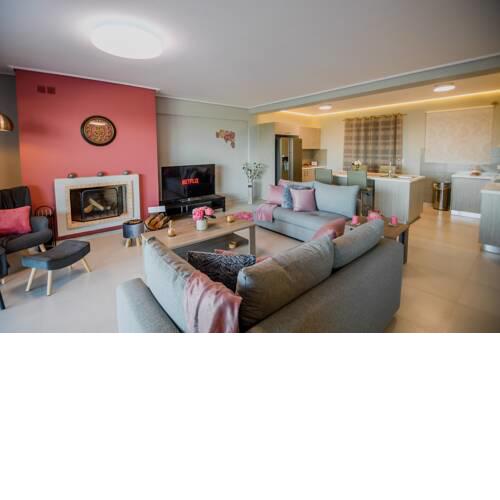Ermis Apartment
