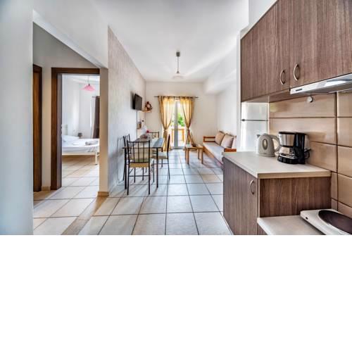 Ermis Apartments