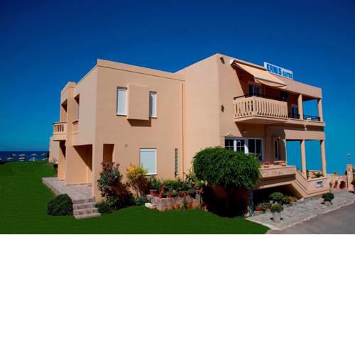 Ermis Suites