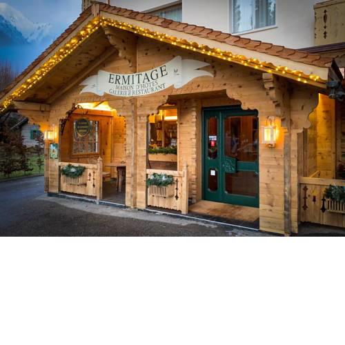 Ermitage Country Inn