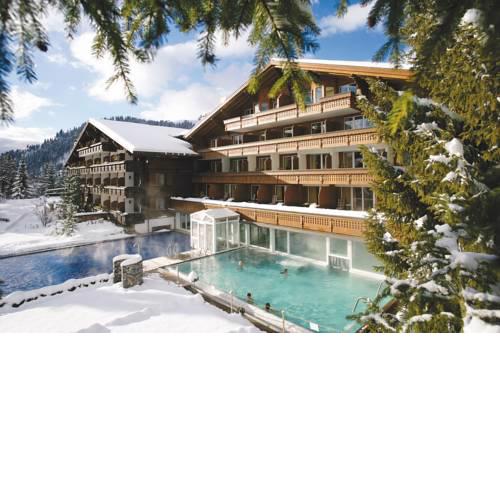 ERMITAGE Wellness- & Spa-Hotel