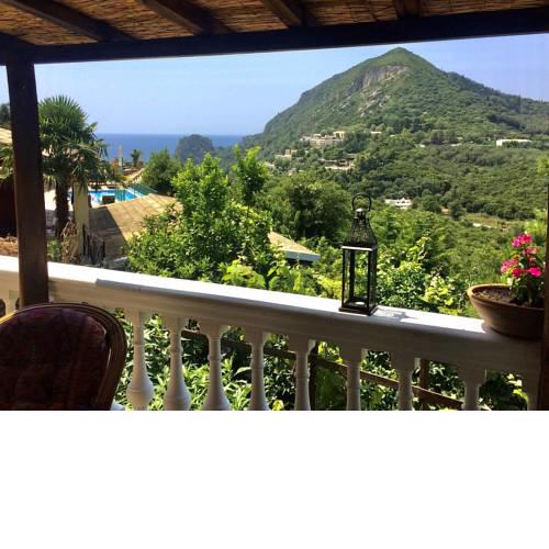 Ermones Emerald Villa