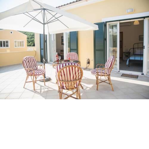 Ermones Relax Apartment