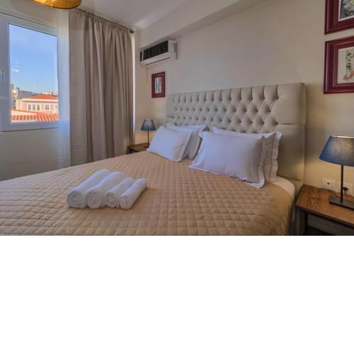 Ermou Fashion Suites by Living-Space