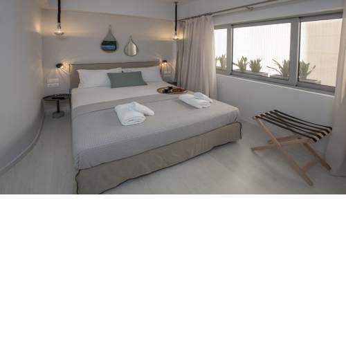 Ermou Stylish Suites
