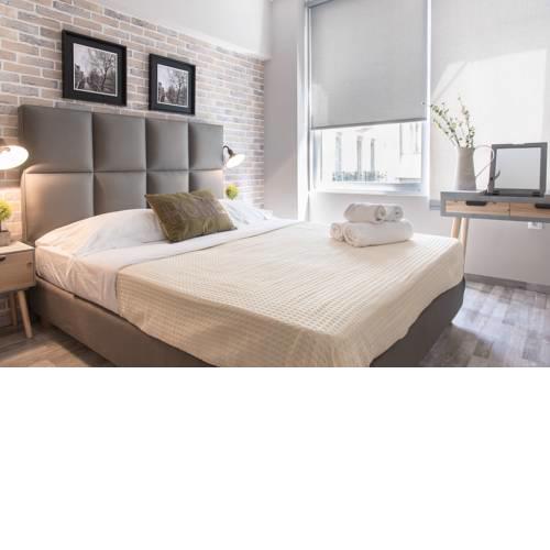 Ermou Suites by Livin Urbban